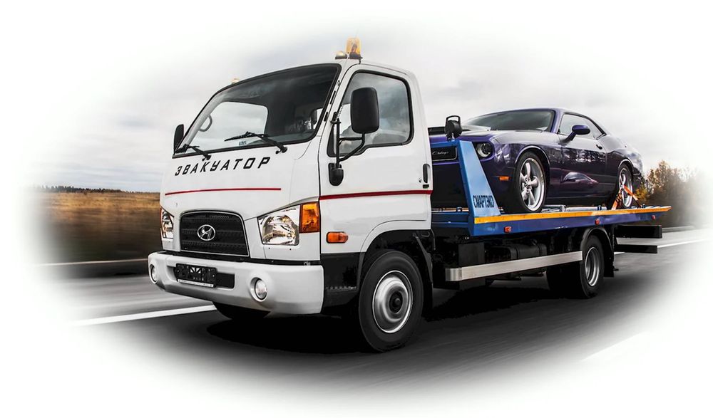 Эвакуатор Алматы и область. 14/7