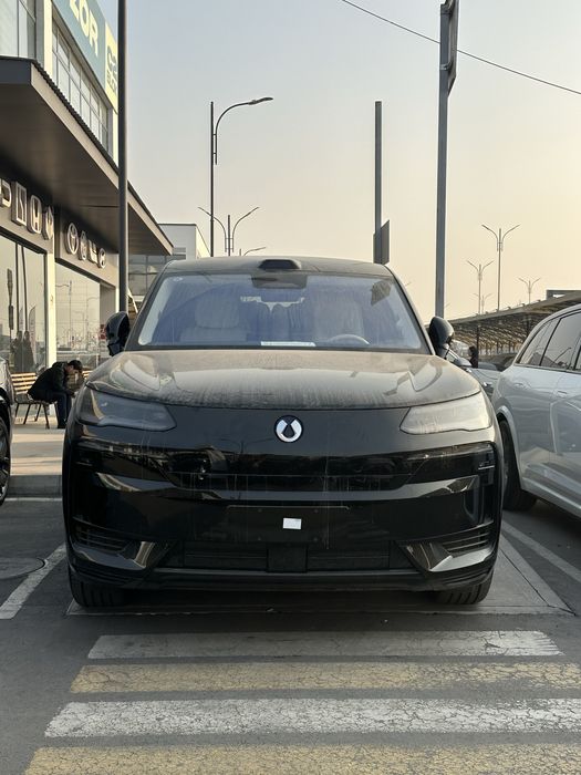 BYD Denza N9 e3 Flagship (Full) 2025 yangi