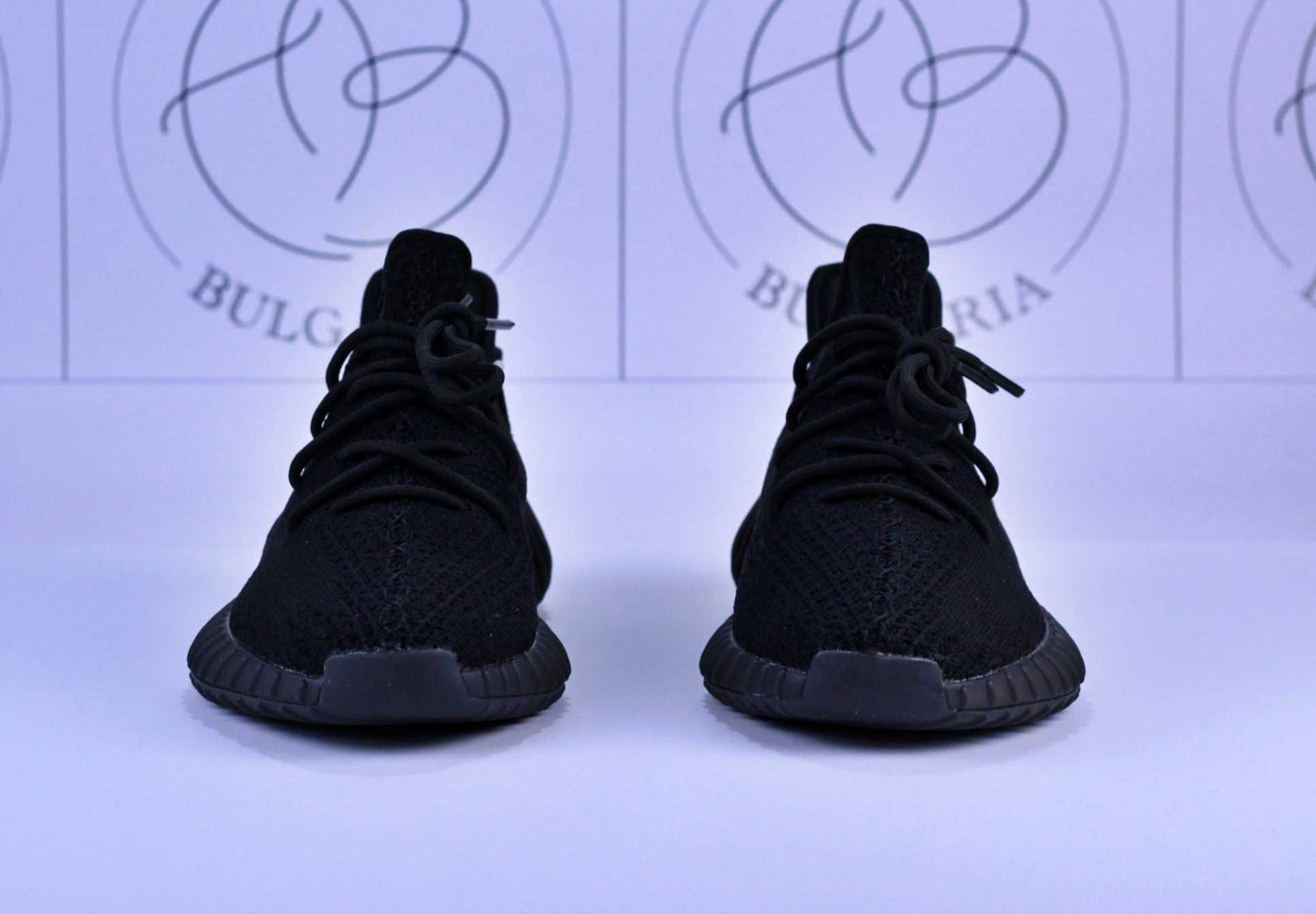 Adidas Yeezy Boost 350 Beluga Bone Bred Carbon Мъжки Дамски Маратонки