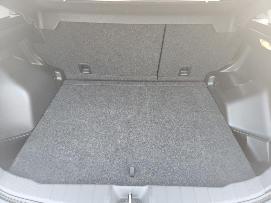 Mitsubishi ASX 1.6Di-D 2016