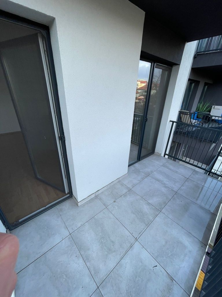 Apartament - Calea Baciului, Cluj Napoca