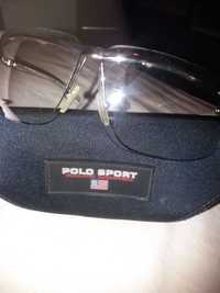 Ochelari originali : BMW si BMW F1, Polo Sport, Ray-Ban Aviator NOU