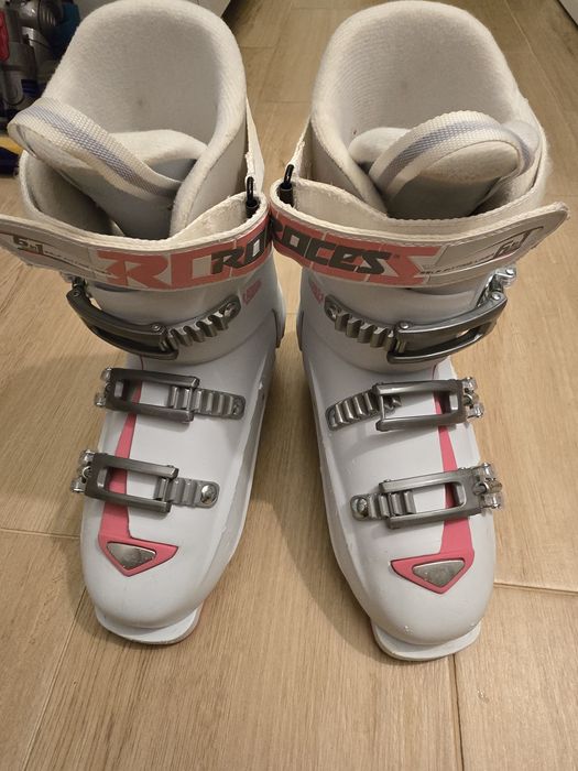 Clapari schi second hand