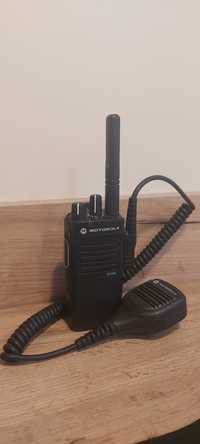 Motorola DP 2400 e VHF statie emisie recepție digitală