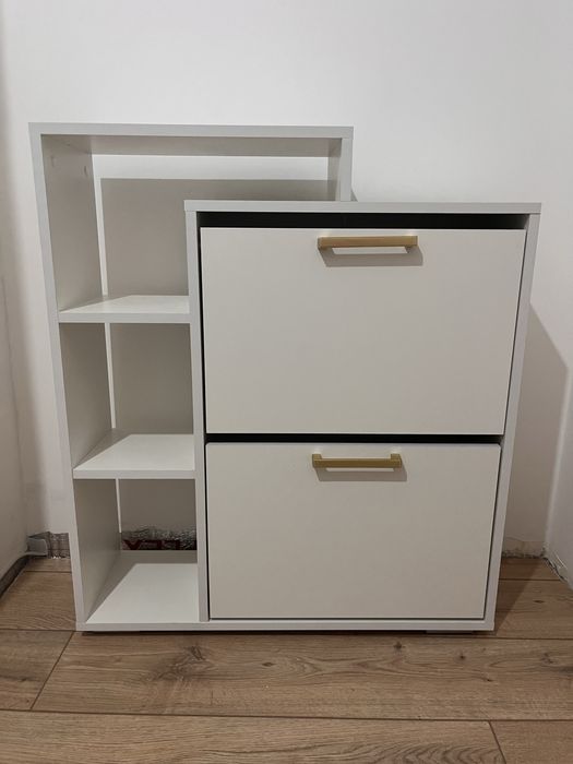 шкаф для обуви новый