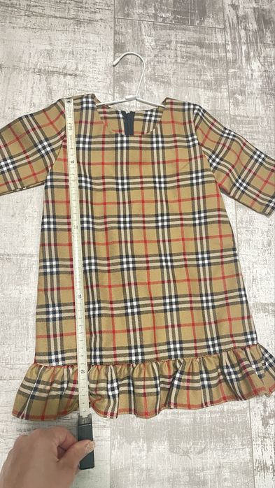 рокля мама и бебе