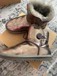 Детские угги 35 размера, UGG