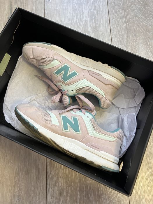 New Balance, 37ми номер