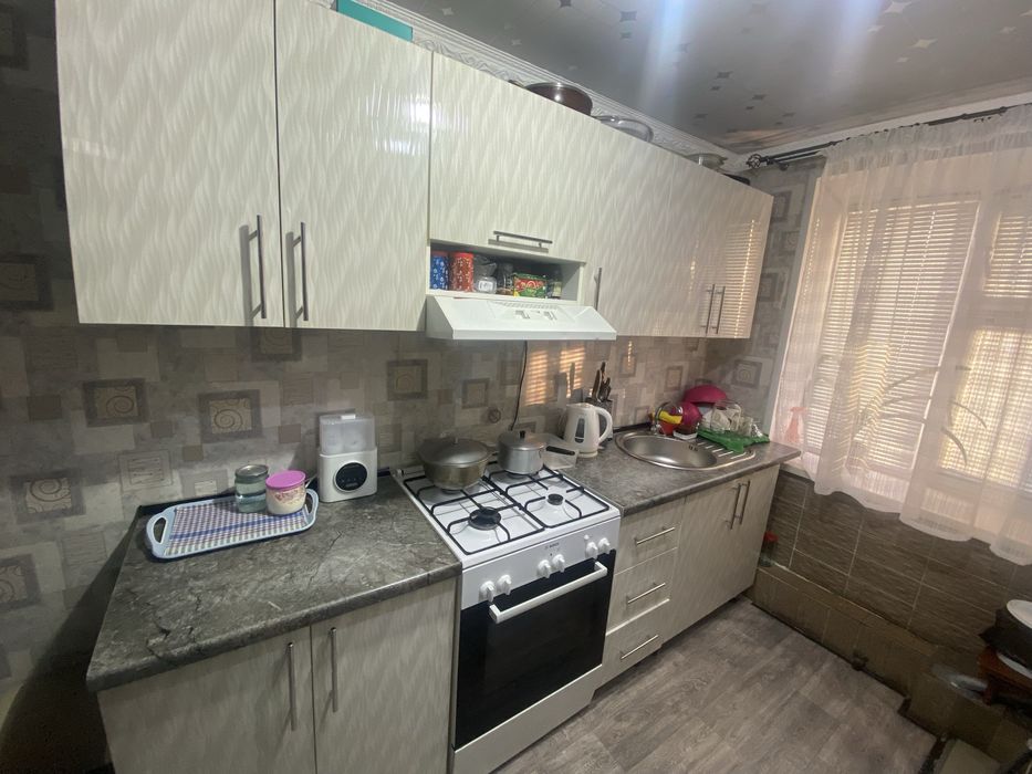 Продаи Кухонный гарнитур