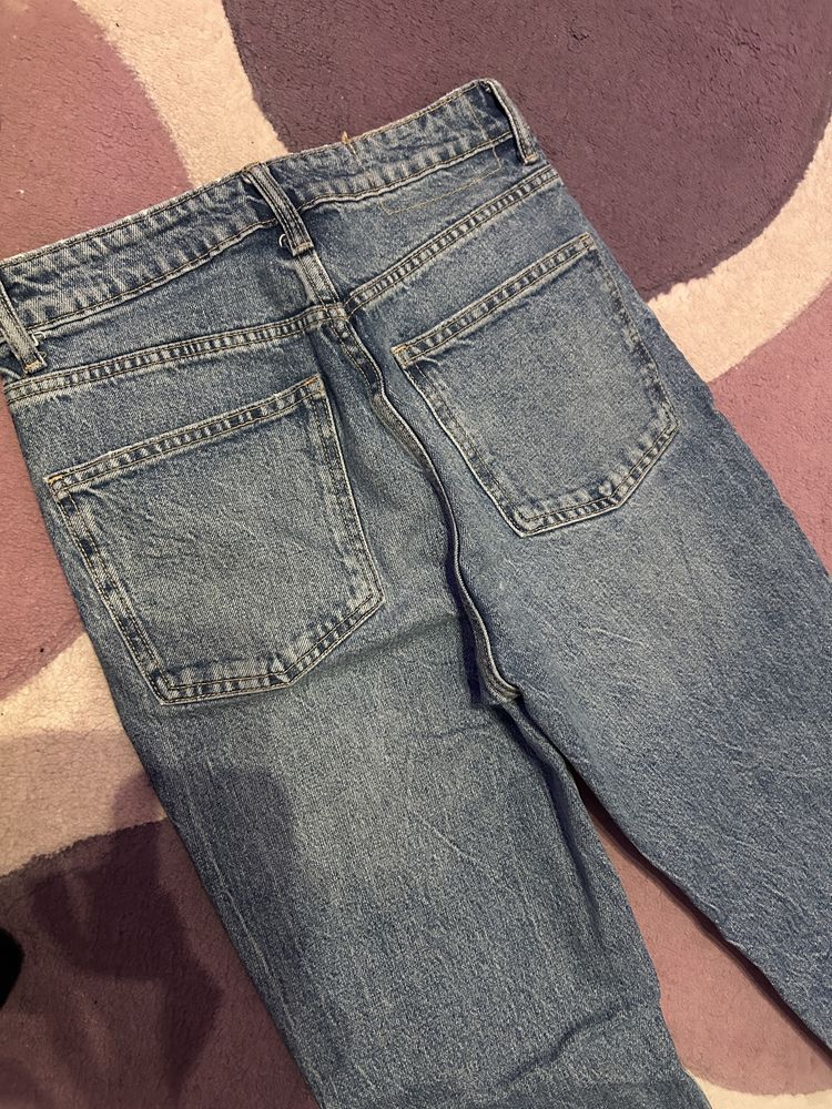 Zara дънки размер 32
