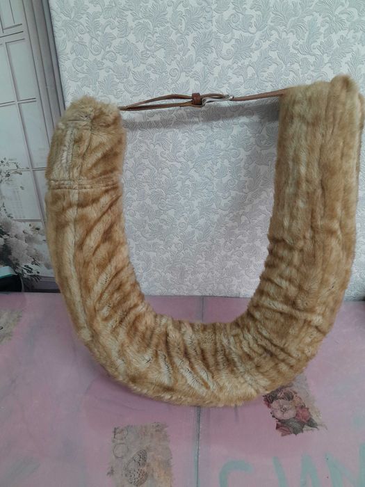 Пояс за чанове.Колани-чанове