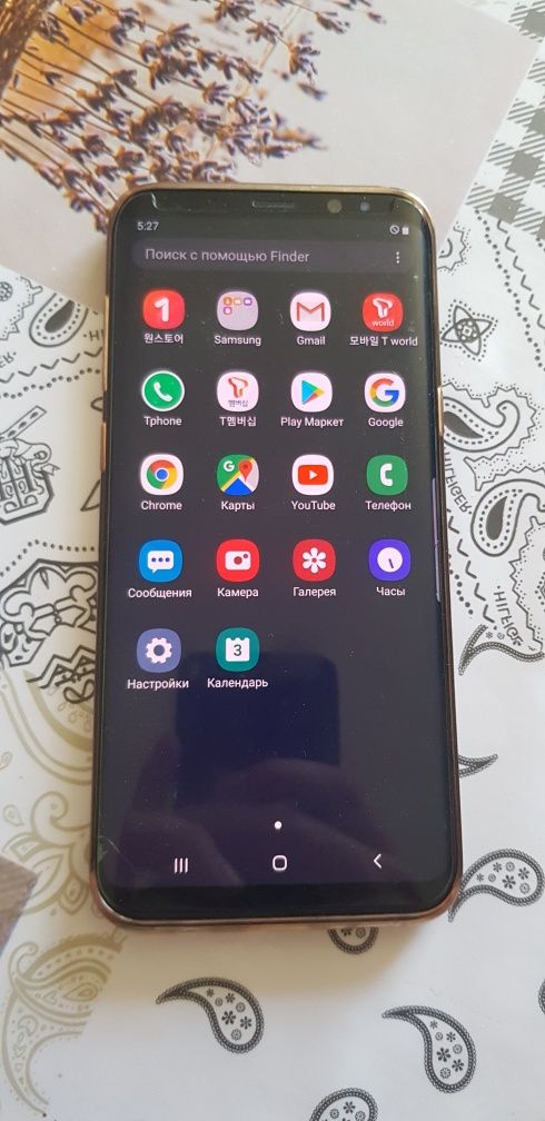 Samsung S8+ S8 Plus срочно