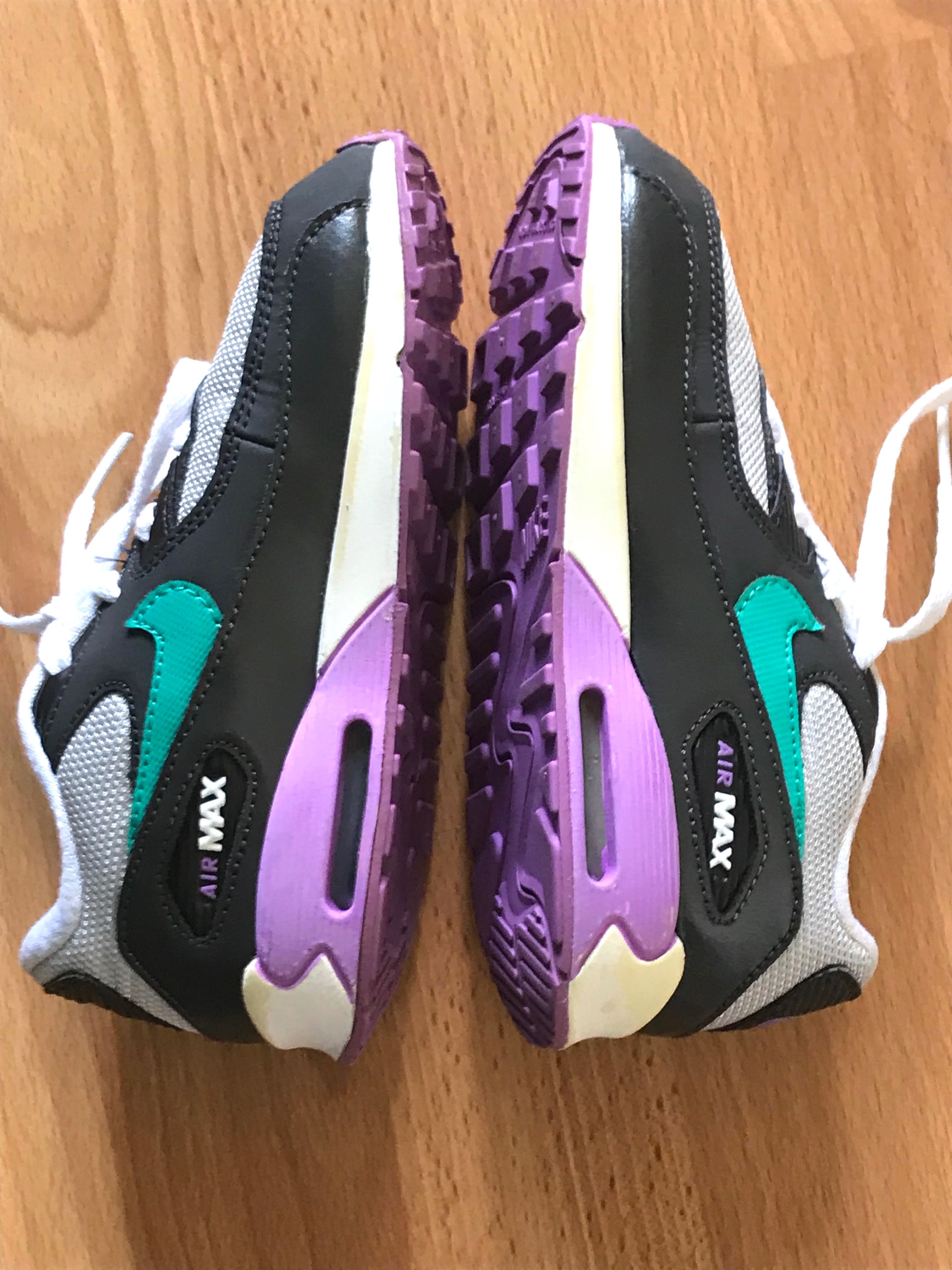 Детски маркови маратонки NIKE
