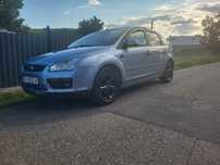 Vând Ford focus 2008
