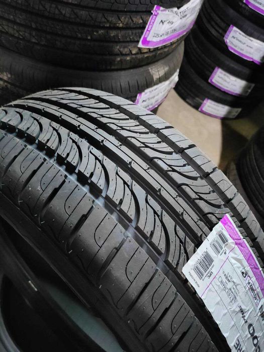 Tracker va Malibularga koreyskiy kumho va nexen balonlar bor