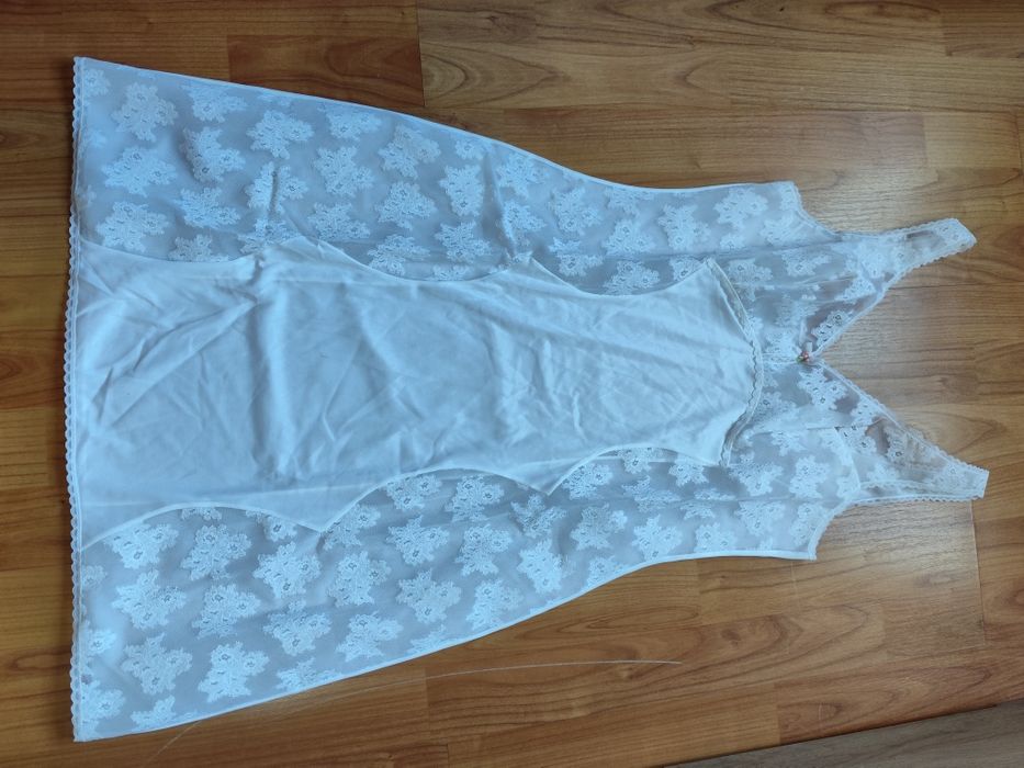 Neglijeu, furou dama nou