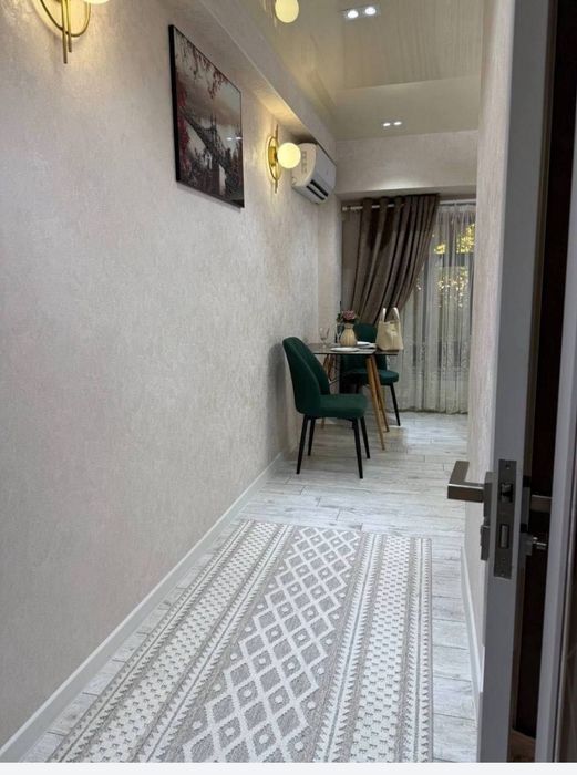 Ц-5 Минор сдаётся 2х комнатная евро квартира! Фото реал!