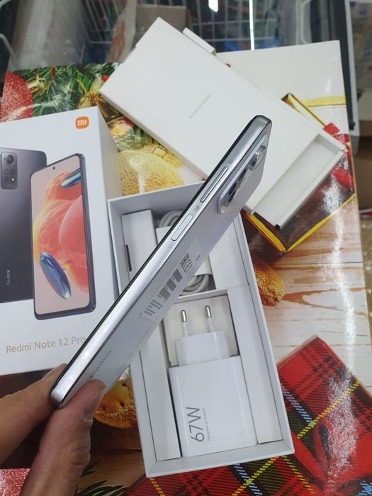 Redmi note 12 Pro 12/256Gb продам