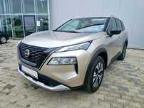 Nissan X-Trail X-trail 4Force N-Connecta Plus