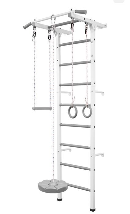 Шведская стенка детская