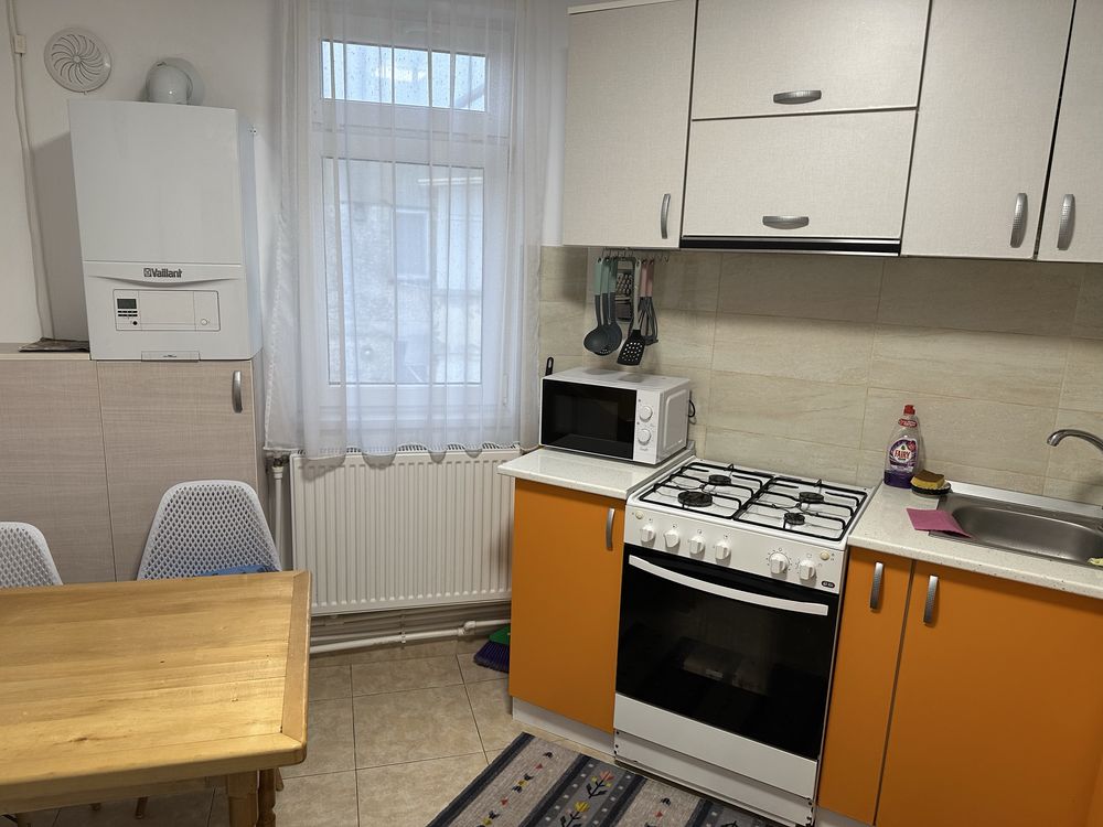 Apartament regim hotelier de inchiriat