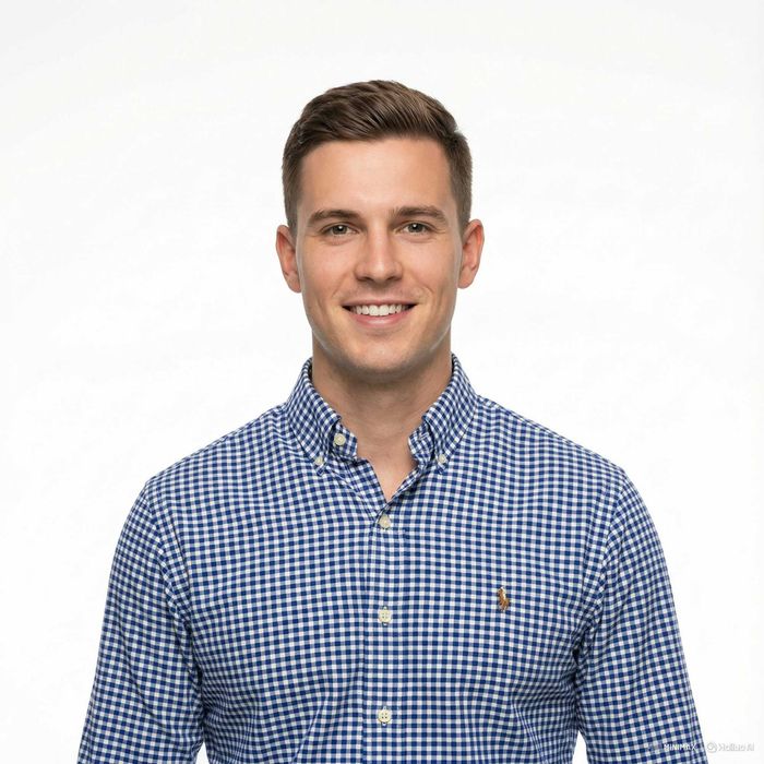 Polo Ralph Lauren Риза/Мъжка S