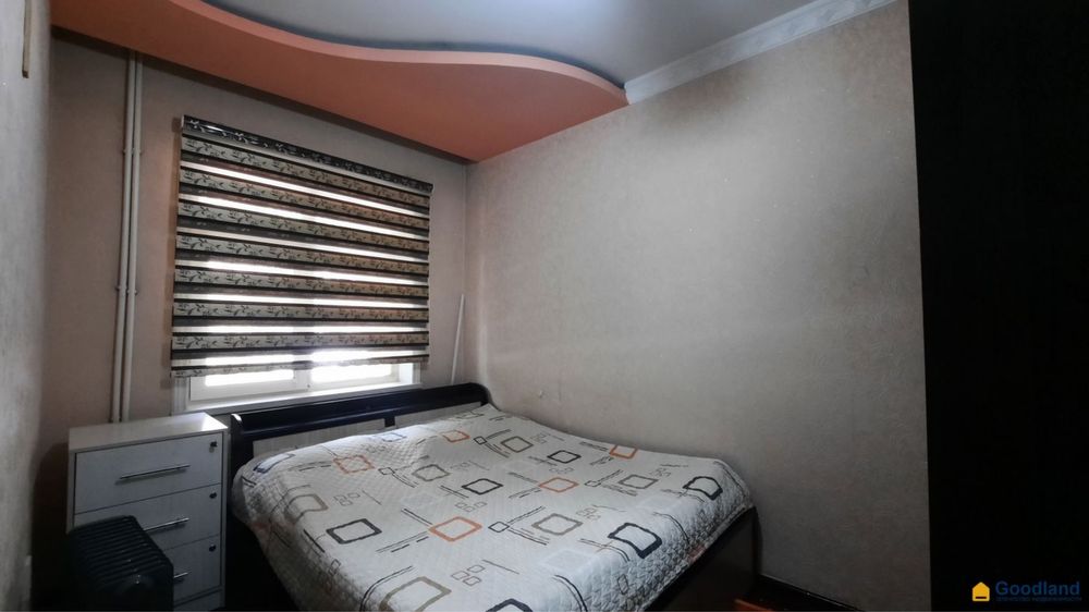 Продаётся 3-комнатная квартира рядом с аэропортом (олтинводий)