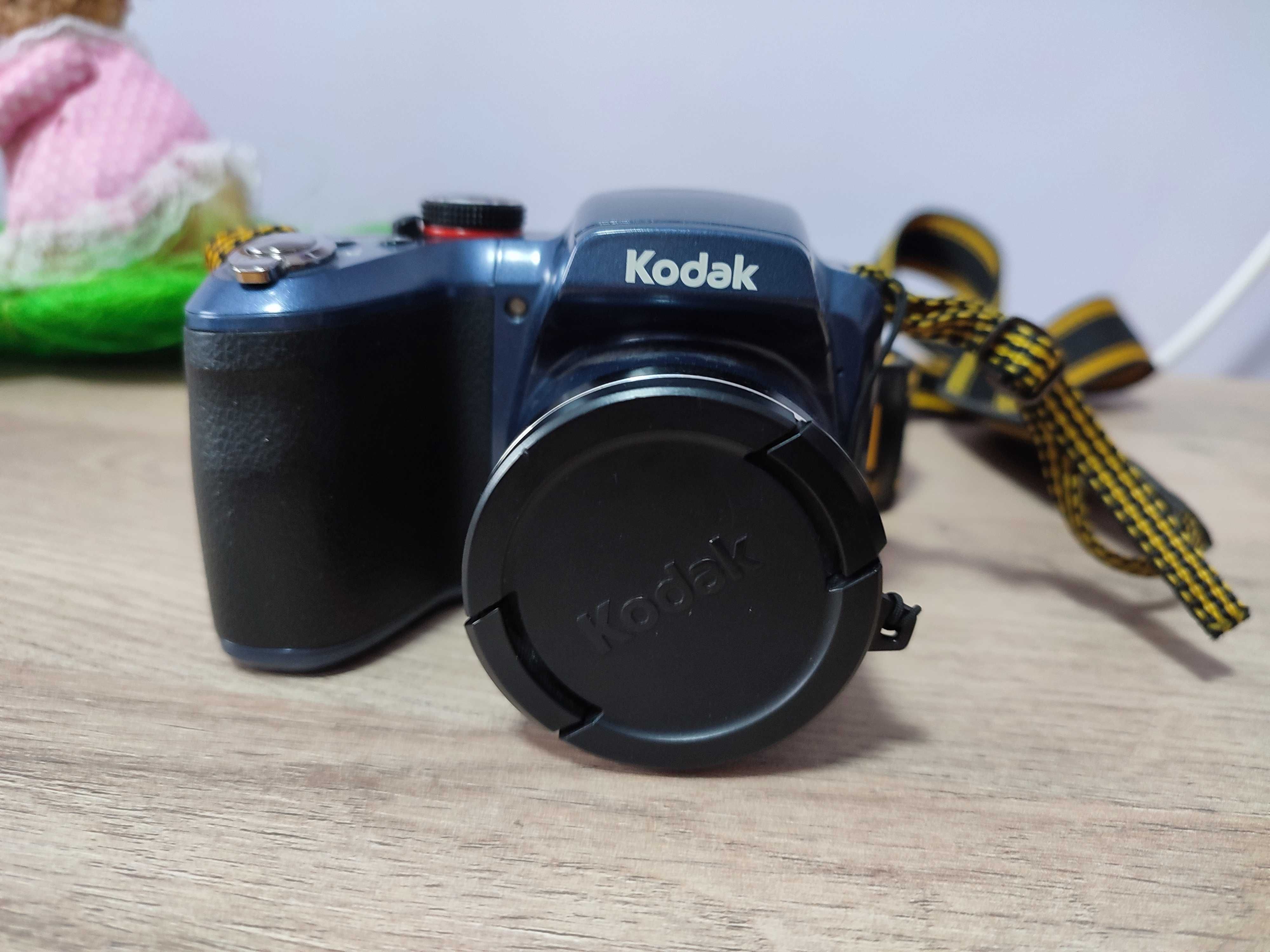 Kodak Easyshare Z5120