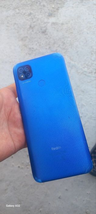Redmi 9c sotiladi