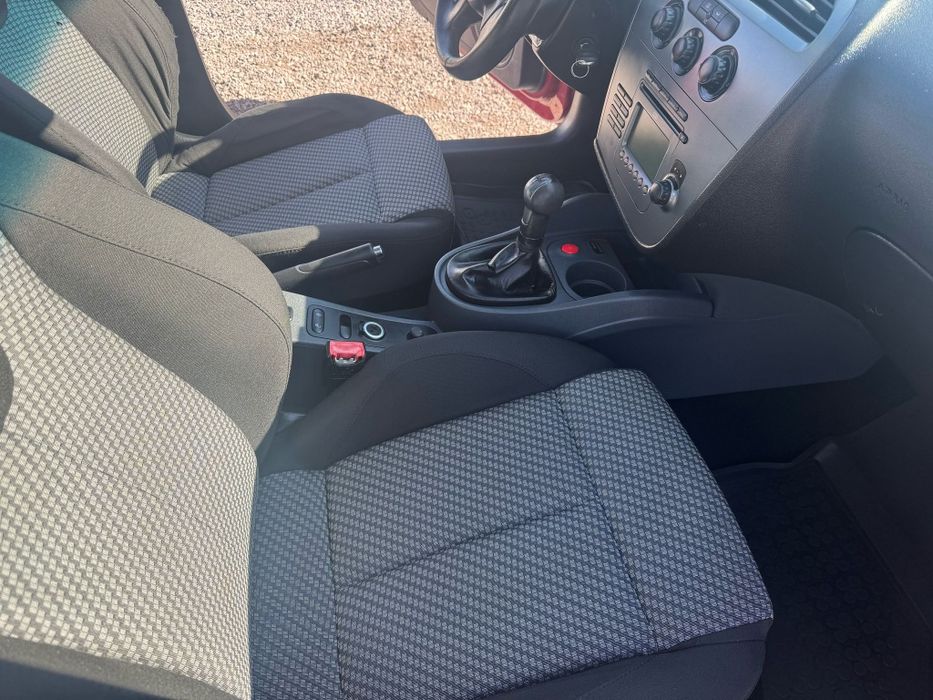 Seat Leon 1.9 TDI / 105 CP Euro 4
