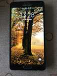GSM Самсунг  NOTE4