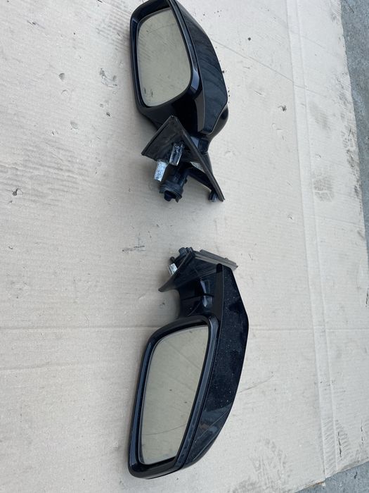Огледала с прибиране БМВ Ф10/ Ф11 (ogledala bmw f10)