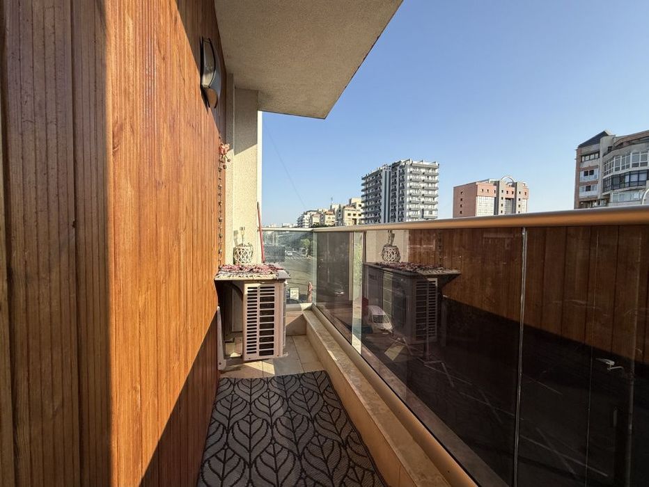 Apartament 2 camere