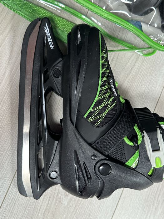 Patine copii Thinsulate