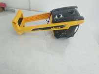 Pistol de văruit WAGNER W950Flexio Pentru piese