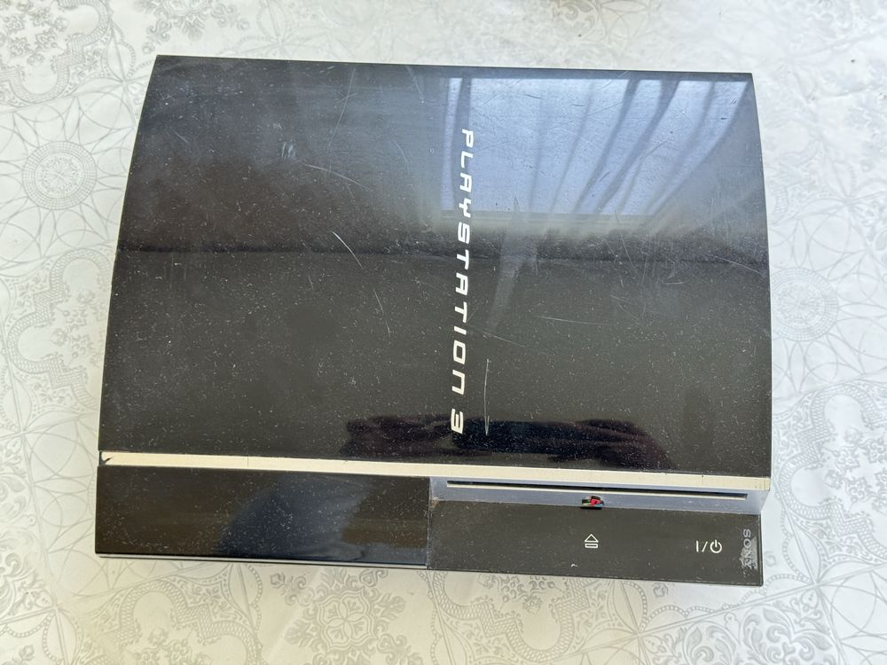 Продавам Ps3 Спешно!!!