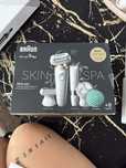 Epilator Silk-epil