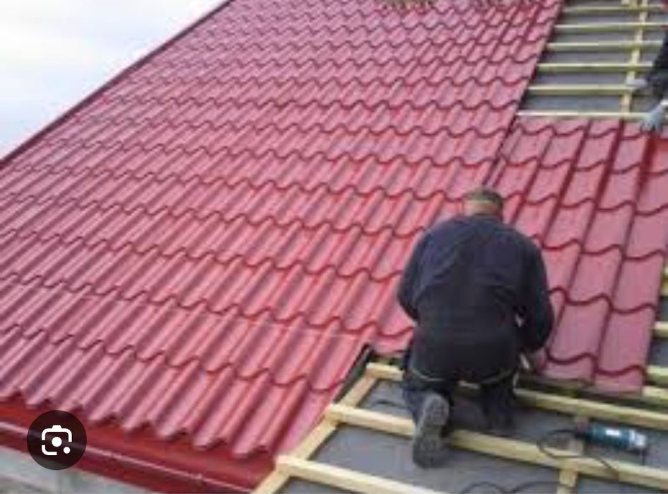 Reparam sau inlocuim acoperisuri