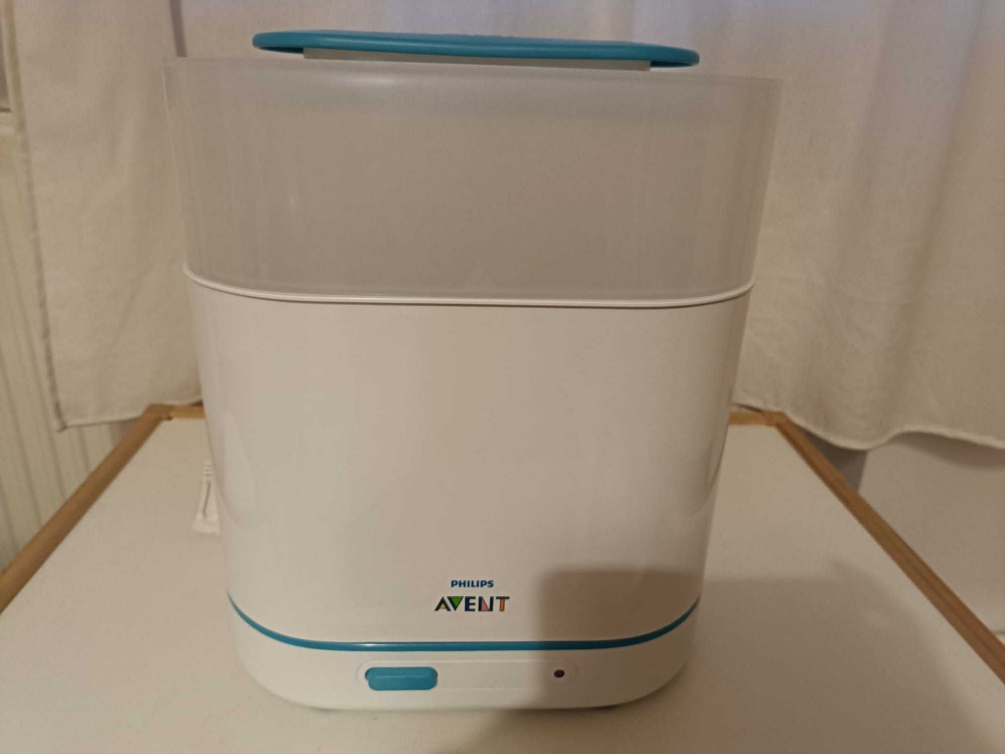 Sterilizator Electric 3 In 1 Philips Avent