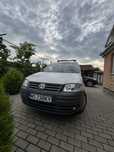 Vând volkswagen caddy