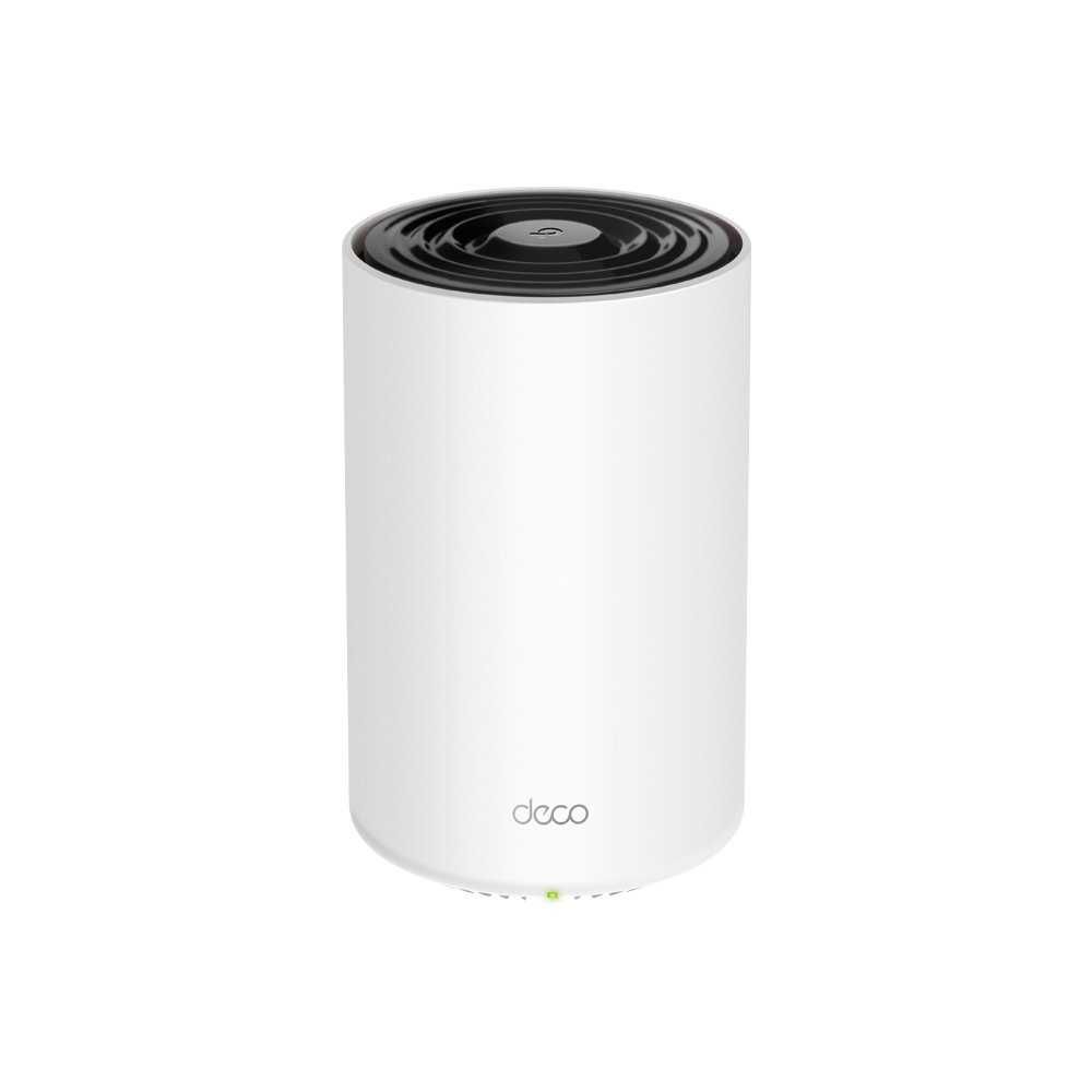 Wi-Fi роутер TP-Link  	Deco X68(1-pack) AX3600