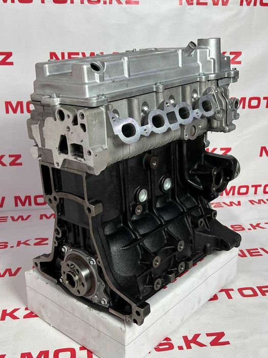 Двигатели без пробега (новые моторы) CA4GA5 1.5 для FAW V5