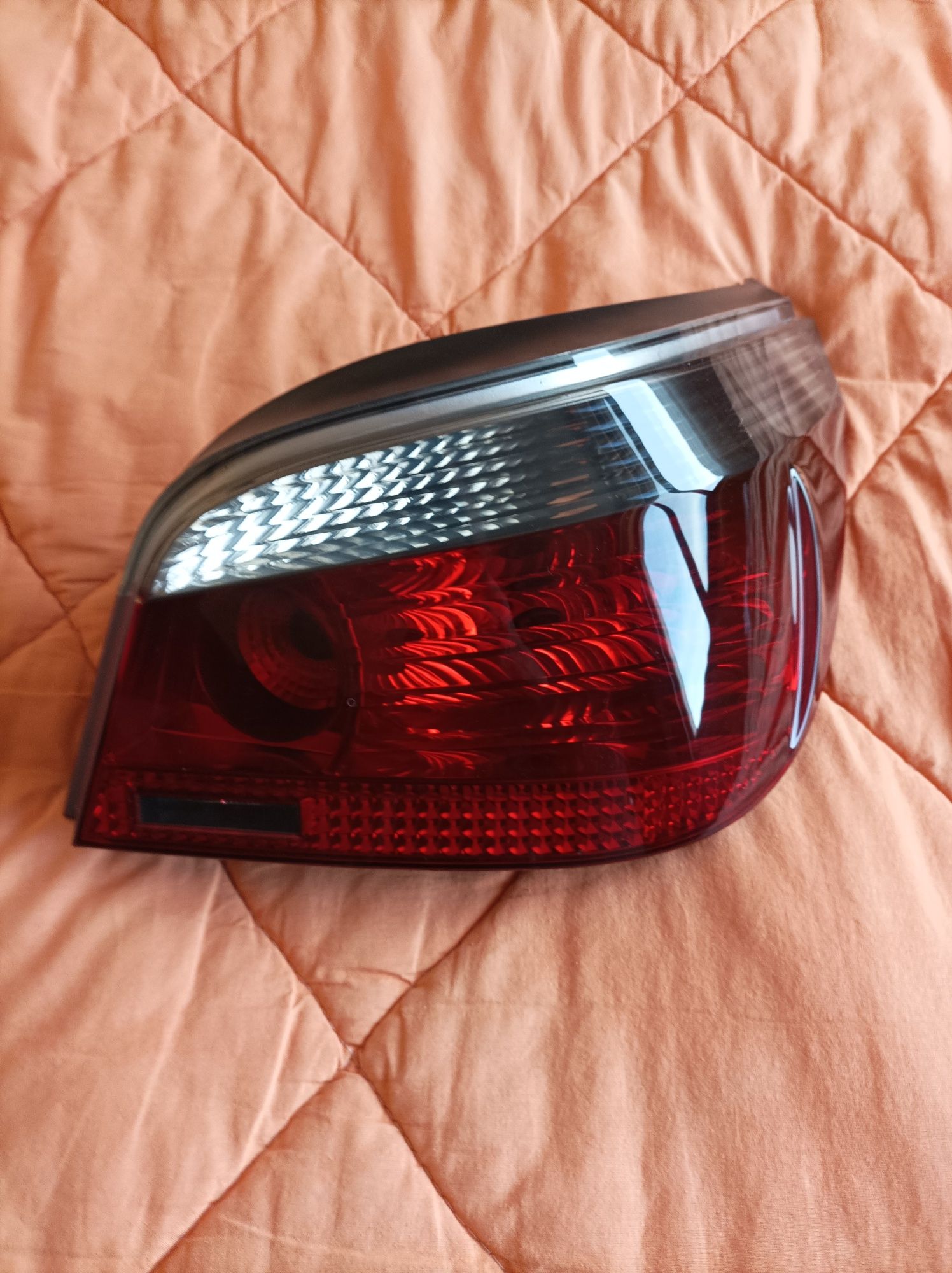 Десен стоп BMW E60