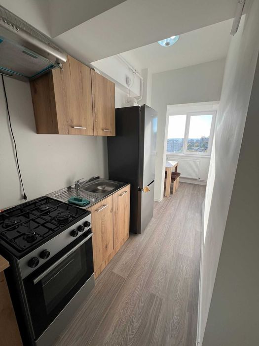 Apartament 2 camere - Craiovița nouă - Bloc NOU