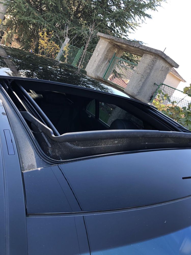 НА ЧАСТИ - S500 Mercedes/Мерцедес