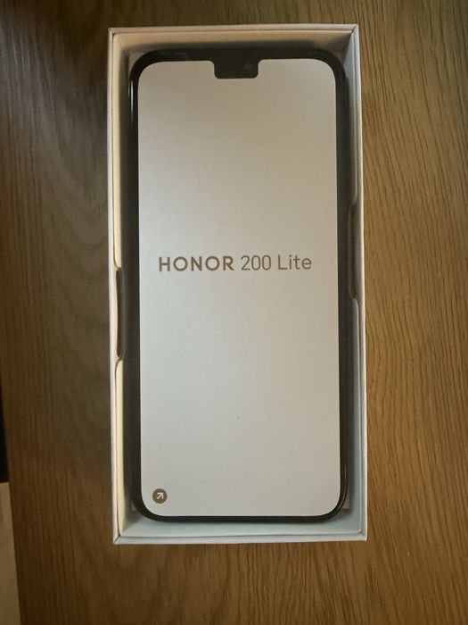 Honor 200 Lite - смартфон 8GB RAM ; 256GB