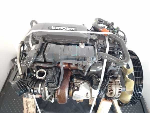 Motor complet DAF PX-7 172 K1 - Pieese de schimb DAF