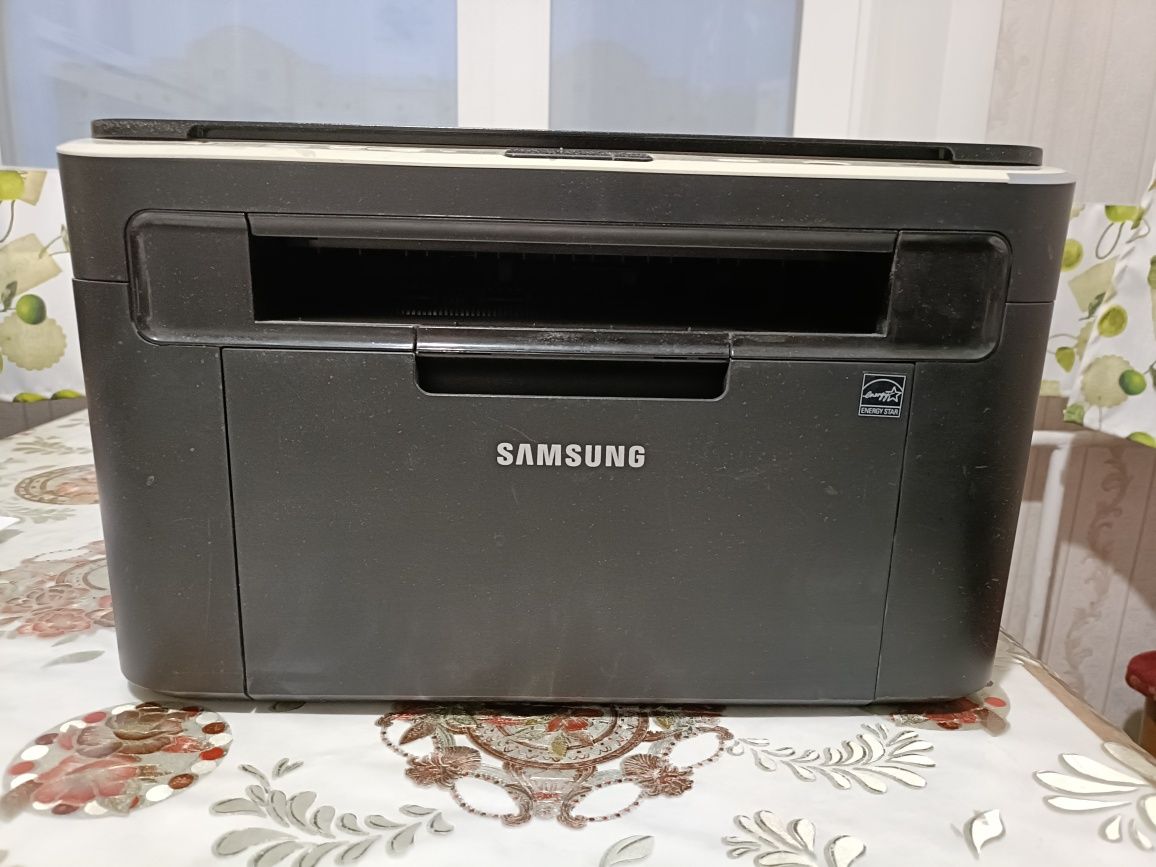 Принтер Samsung SCX-3200