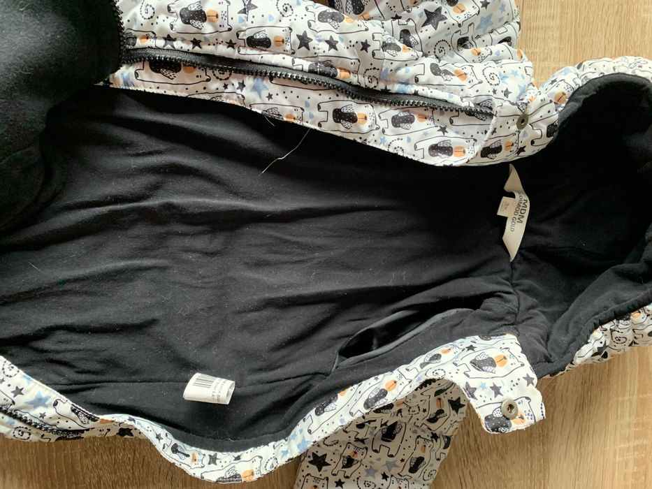 Космонавт 74 размер