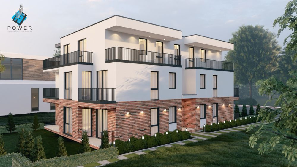 Proprietar - Apartamente 3 Camere 80 mp Util în Dumbrăvița, Zona IKEA